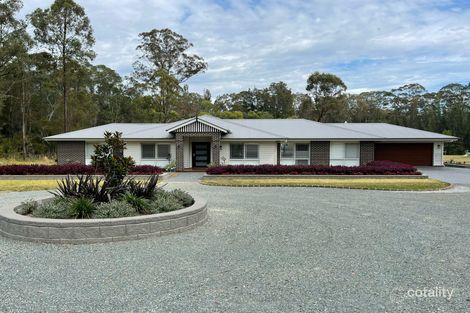 Property photo of 5 May Dries Close Kundle Kundle NSW 2430