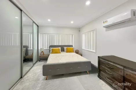 Property photo of 21 Boundary Road Chester Hill NSW 2162