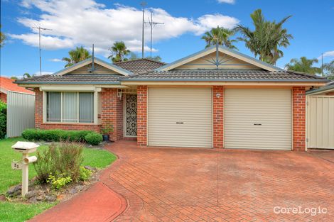 Property photo of 35 Southwaite Crescent Glenwood NSW 2768