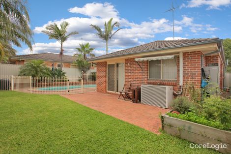 Property photo of 35 Southwaite Crescent Glenwood NSW 2768