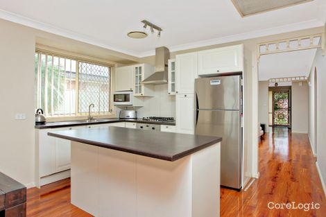 Property photo of 35 Southwaite Crescent Glenwood NSW 2768