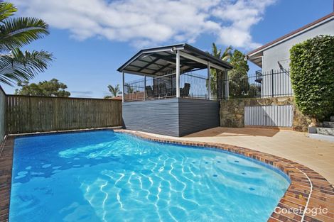 Property photo of 46 Tallaroon Street Jindalee QLD 4074