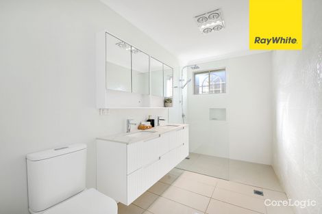 Property photo of 18 Olympic Drive Lidcombe NSW 2141