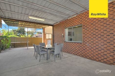 Property photo of 18 Olympic Drive Lidcombe NSW 2141