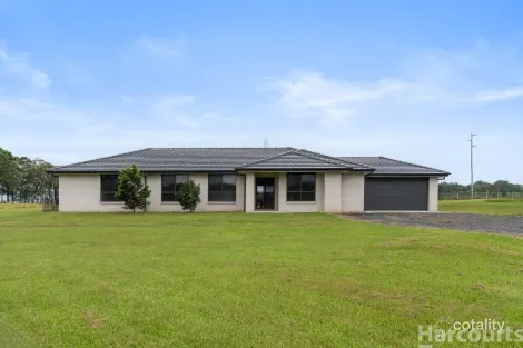 12 Thora Cl, Dondingalong, NSW 2440