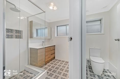 Property photo of 1 Southee Road Hobartville NSW 2753