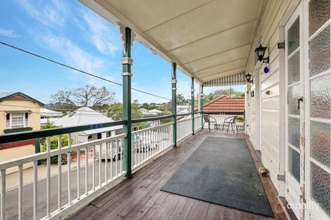 Property photo of 27 Vale Street Kelvin Grove QLD 4059