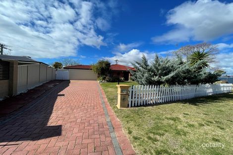 12 Montelimar Elb, Port Kennedy, WA 6172