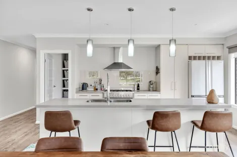 Property photo of 28 Lauriston Drive Eynesbury VIC 3338