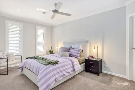 Property photo of 28 Lauriston Drive Eynesbury VIC 3338