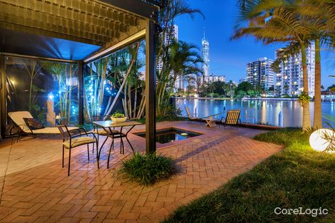 Property photo of 1/1 Tarcoola Crescent Surfers Paradise QLD 4217