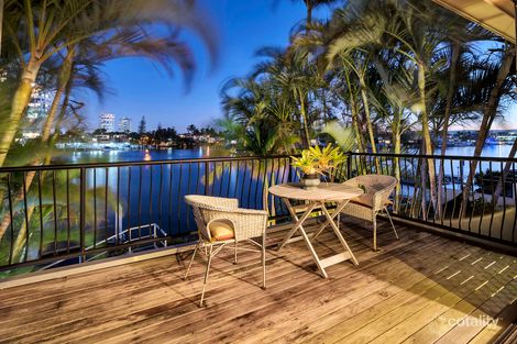 Property photo of 1/1 Tarcoola Crescent Surfers Paradise QLD 4217