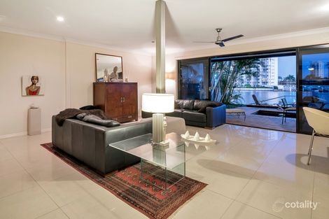 Property photo of 1/1 Tarcoola Crescent Surfers Paradise QLD 4217