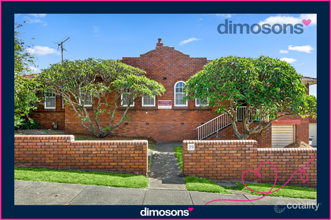 Property photo of 39A Kembla Street Port Kembla NSW 2505