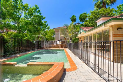 Property photo of 43/1 Bennett Avenue Strathfield South NSW 2136