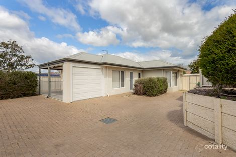 25 Steere Cres, Carey Park, WA 6230
