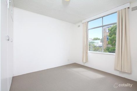 Property photo of 8/1 Charlton Way Glebe NSW 2037