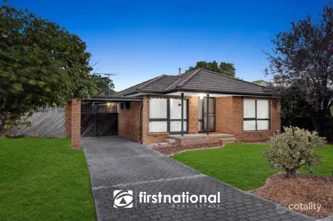 76 Scotsburn Way, Endeavour Hills, VIC 3802