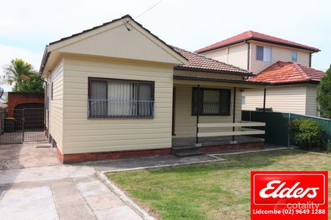 41 Georges Ave, Lidcombe, NSW 2141