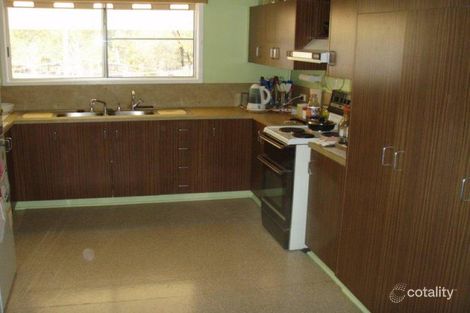 Property photo of 223 Parry Street Charleville QLD 4470