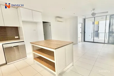 1301/348 Water St, Fortitude Valley, QLD 4006