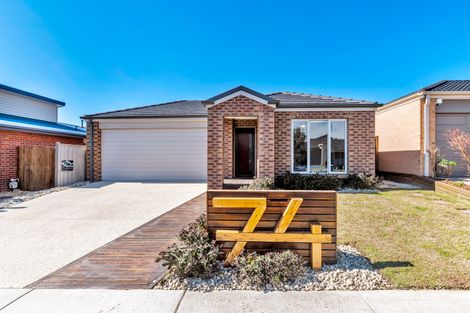 74 Anstead Ave, Curlewis, VIC 3222