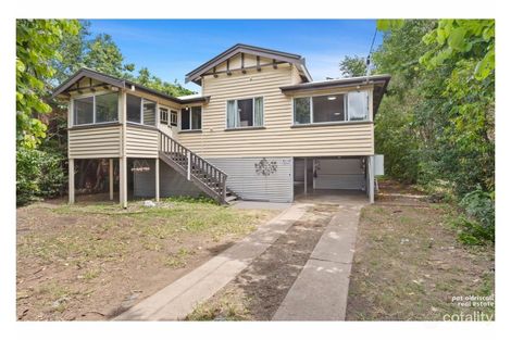 181 Phillips St, Berserker, QLD 4701