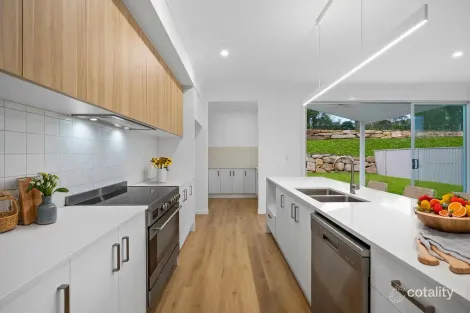 Property photo of 124 Jackson Crescent Gleneagle QLD 4285