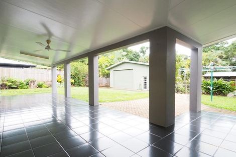 Property photo of 4 Ebony Street Redlynch QLD 4870