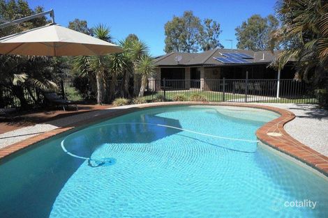 4 Hercules Row, Karalee, QLD 4306