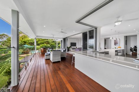 Property photo of 11 Bacalakis Close Mount Sheridan QLD 4868