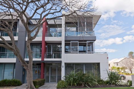 Property photo of 72B Kishorn Road Mount Pleasant WA 6153