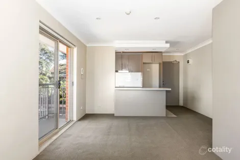 Property photo of 10/16 Toxteth Road Glebe NSW 2037