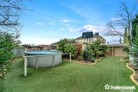 Property photo of 14 Gleneagles Drive Melton West VIC 3337