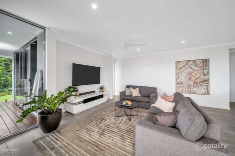 Property photo of 11 Bacalakis Close Mount Sheridan QLD 4868