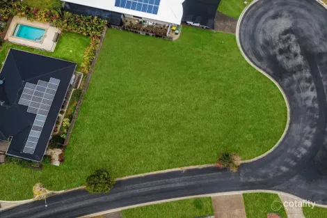 Property photo of 19 Pelling Close Kanimbla QLD 4870