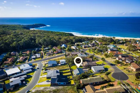 Property photo of 9B Flora Court Tura Beach NSW 2548
