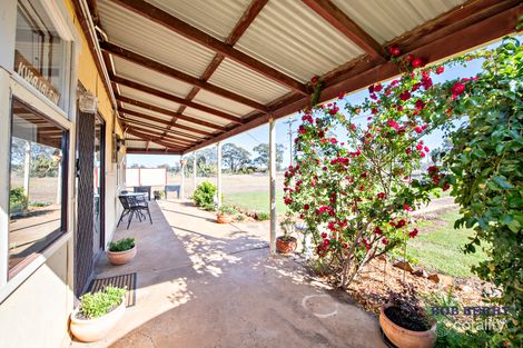 Property photo of 9R Wheaton Street Eumungerie NSW 2822