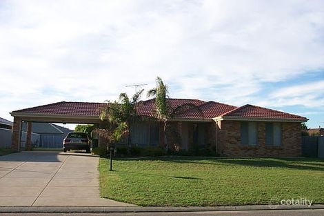 35 Inverness Dr, Meadow Springs, WA 6210