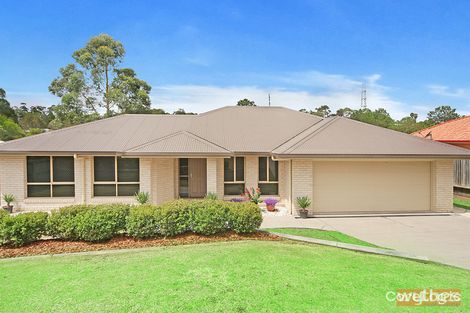 Property photo of 7 Dianella Court Cooroy QLD 4563