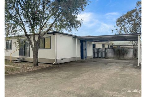 Property photo of 2/36 Kemmis Street Nebo QLD 4742