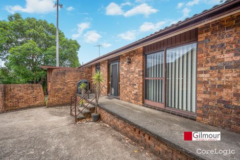 Property photo of 14 Myallie Avenue Baulkham Hills NSW 2153