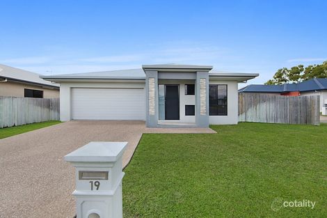19 Tahlia Cct, Mount Louisa, QLD 4814