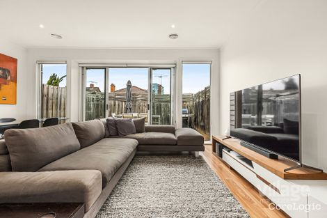 Property photo of 2/5 Mavis Street Footscray VIC 3011