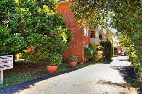 Property photo of 5/69 Florence Street Hornsby NSW 2077