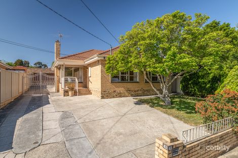 43 Garnsworthy St, Springvale, VIC 3171