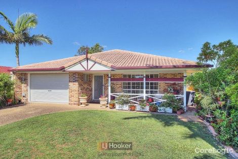 Property photo of 12 Currajong Street Calamvale QLD 4116