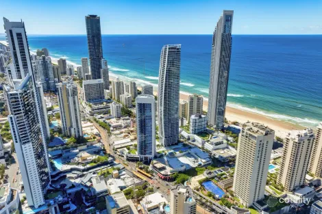 12806/3113 Surfers Paradise Bvd, Surfers Paradise, QLD 4217