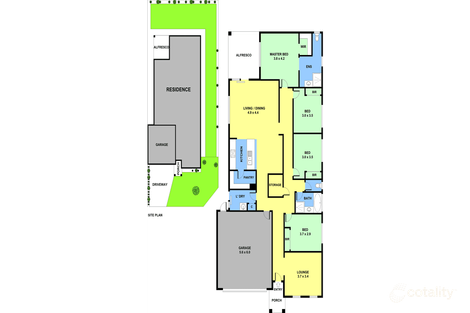 Property photo of 65 Macumba Drive Clyde North VIC 3978
