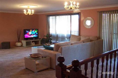 Property photo of 35 Ridgelands Drive Sanctuary Point NSW 2540